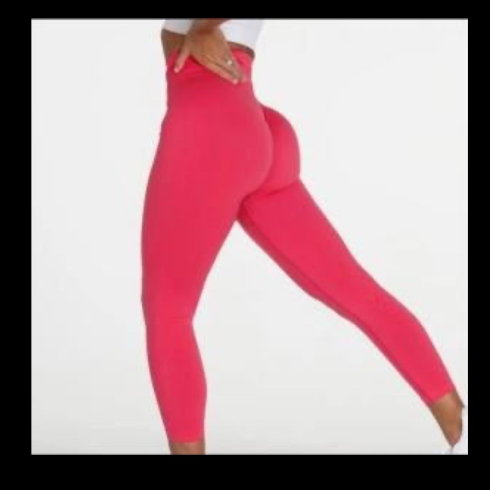NVGTN seamless contour leggings
